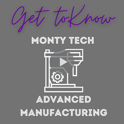 Advanced Manufacturing